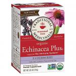 Organic Echinacea Elder