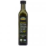 Organic Extra Virgin Olive Oil