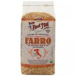 Organic Farro