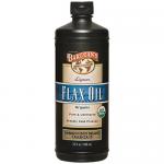 Organic Flax Oil Lignan