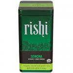 Organic Green Tea Sencha