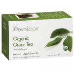 Organic Green Tea