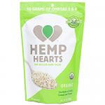 Organic Hemp Hearts