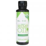 Organic Hemp Oil