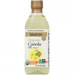 Organic High Heat Canola Oil