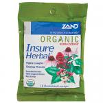 Organic Insure Herbalozenge