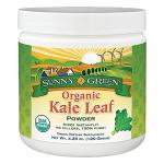 Organic Kale Leaf Powder