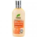 Organic Manuka Honey Conditioner