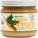 Organic Maple Cream