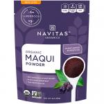 Organic Maqui Powder