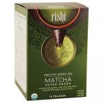 Organic Matcha Super Green