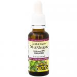 Organic Oregano Oil