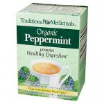 Organic Peppermint