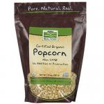 Organic Popcorn