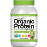 Organic Protein