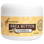 Organic Raw Crafted Shea Butter