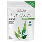 Organic Raw Shelled Hempseed