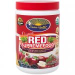 Organic Red Supreme Food