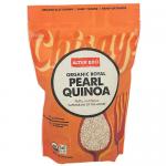 Organic Royal Pearl Quinoa