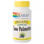 Organic Saw Palmetto