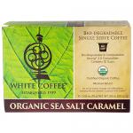 Organic Sea Salt Caramel