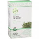 Organic Sencha Tea