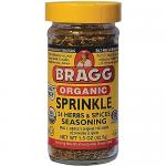 Organic Sprinkle 24 Herbs and Spice Seasoning