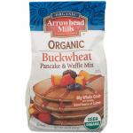 Organic Sprouted Pancake Waffle Mix