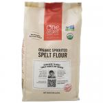 Organic Sprouted Spelt