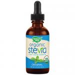 Organic Stevia