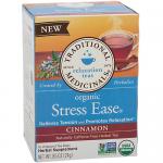 Organic Stress Ease