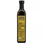 Organic Sunflower Oil