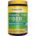 Organic Triple Fiber Powder