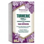 Organic Turmeric with Resveratrol