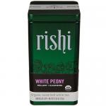 Organic White Peony Tea