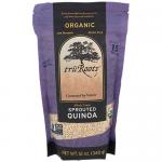 Organic Whole Grain Sprouted Quinoa