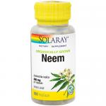 Organically Grown Neem