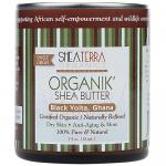 Organik' Shea Butter Black Volta, Ghana