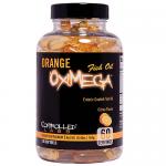 Oximega Fish Oil