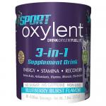 Oxylent Sport