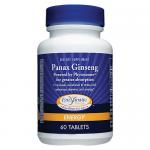 Panax Ginseng Phytosome