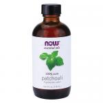 Patchouli Oil