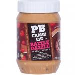 PB Crave Razzle Dazzle Peanut Butter