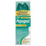 Pepogest Peppermint Oil