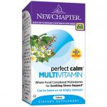 Perfect Calm Multivitamins