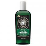 Pine Tar Shampoo