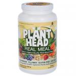 Plant Head Real Meal