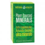Plant Source Minerals