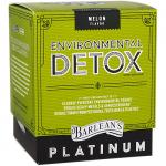 Platinum Environmental Detox