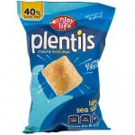 Plentils Chips Gluten Free Light Sea Salt